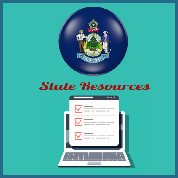 State Of MAine Resources